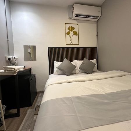 Ss Grey House 2 Hotel Kuala Lumpur Exterior photo