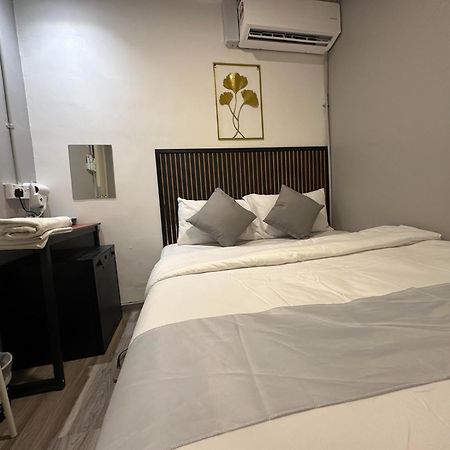 Ss Grey House 2 Hotel Kuala Lumpur Exterior photo